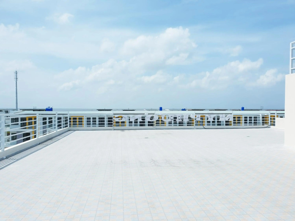 Hotel Mỹ Phương