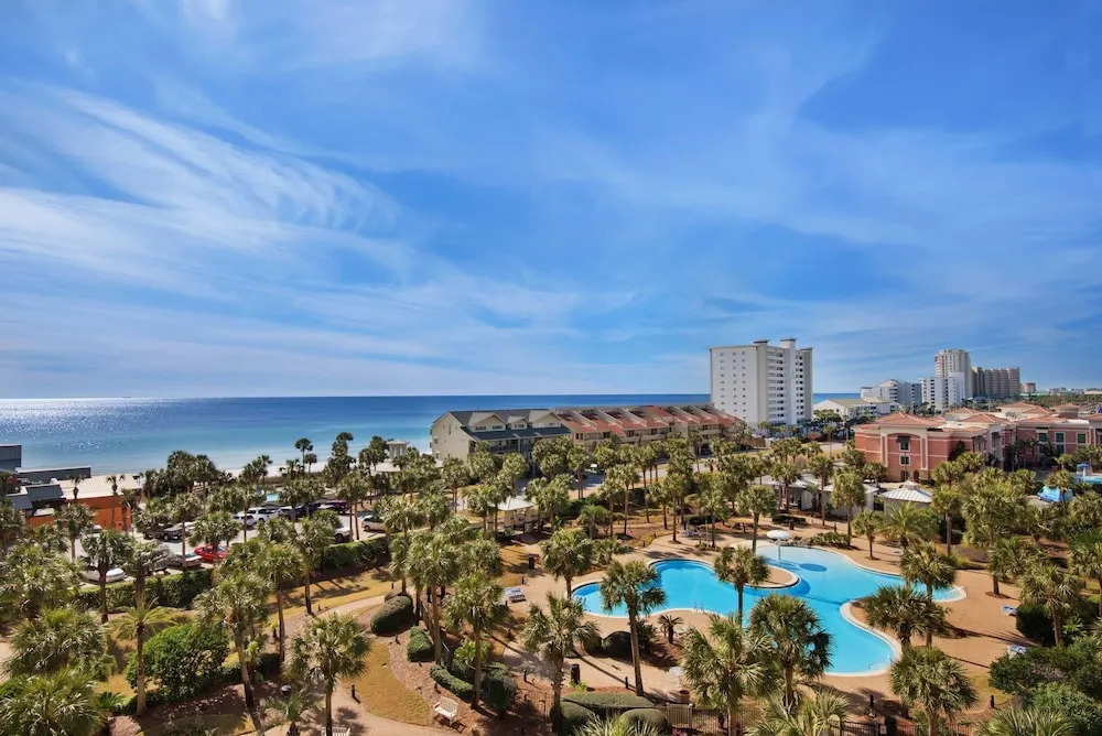 Sterling Shores 607