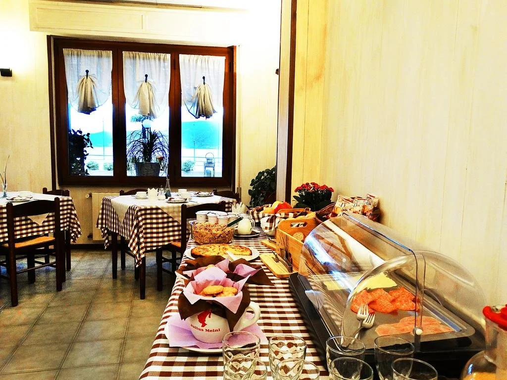 Hotel Milano
