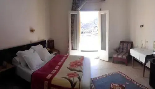 Hotel Les Amandiers