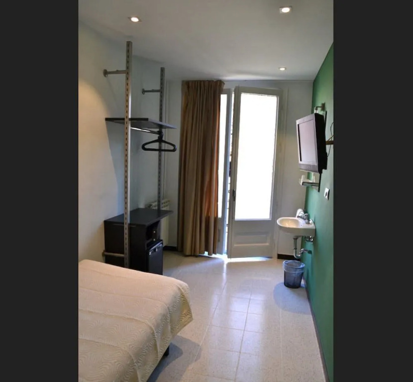 Hostal Apolo