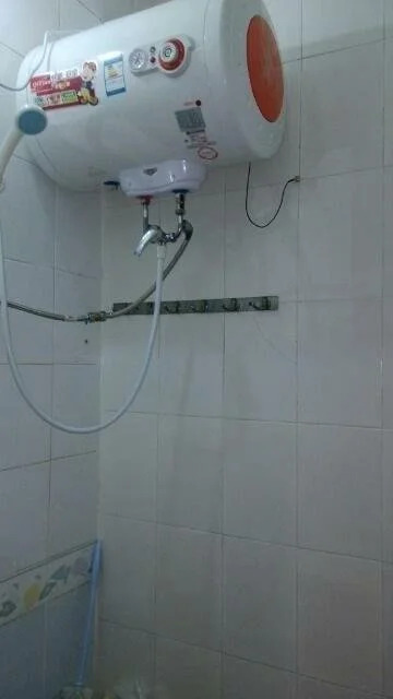 Shenzheng Shuxin Youth Hostel