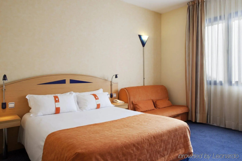 Holiday Inn Express San Sebastian de los Reyes by IHG