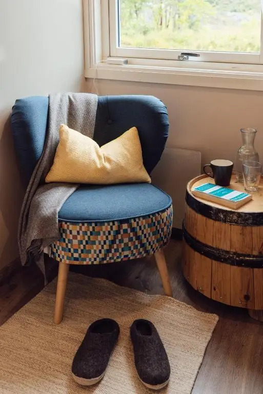 Lofoten Planet - Boutique Hotel