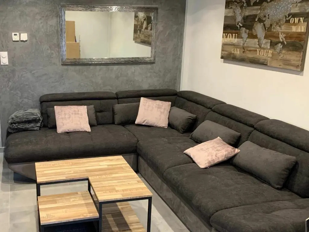 Évasion Vosgienne: Chalet de Luxe, Spa, Sauna, Proche Randos et Stations de Ski - FR-1-589-313