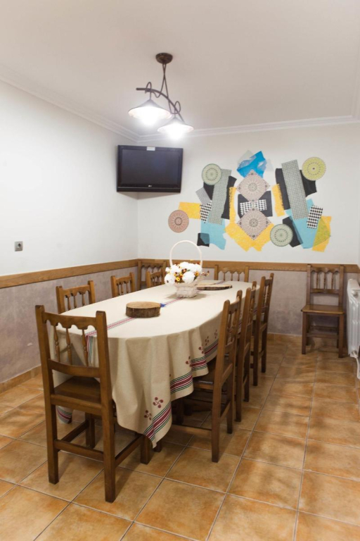 Casa Rural Lagun Etxea