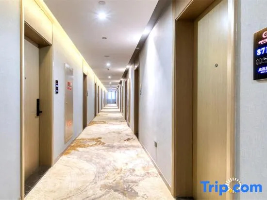 Yuejia Tiansheng Hotel