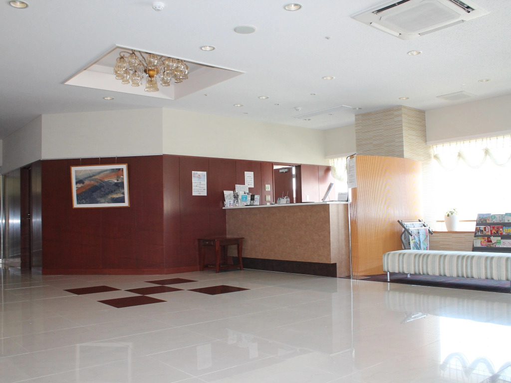 HOTEL LiVEMAX BUDGET Hamamatsu-Ekimae