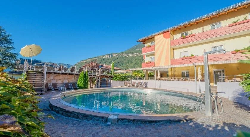 B&B Garni Erika