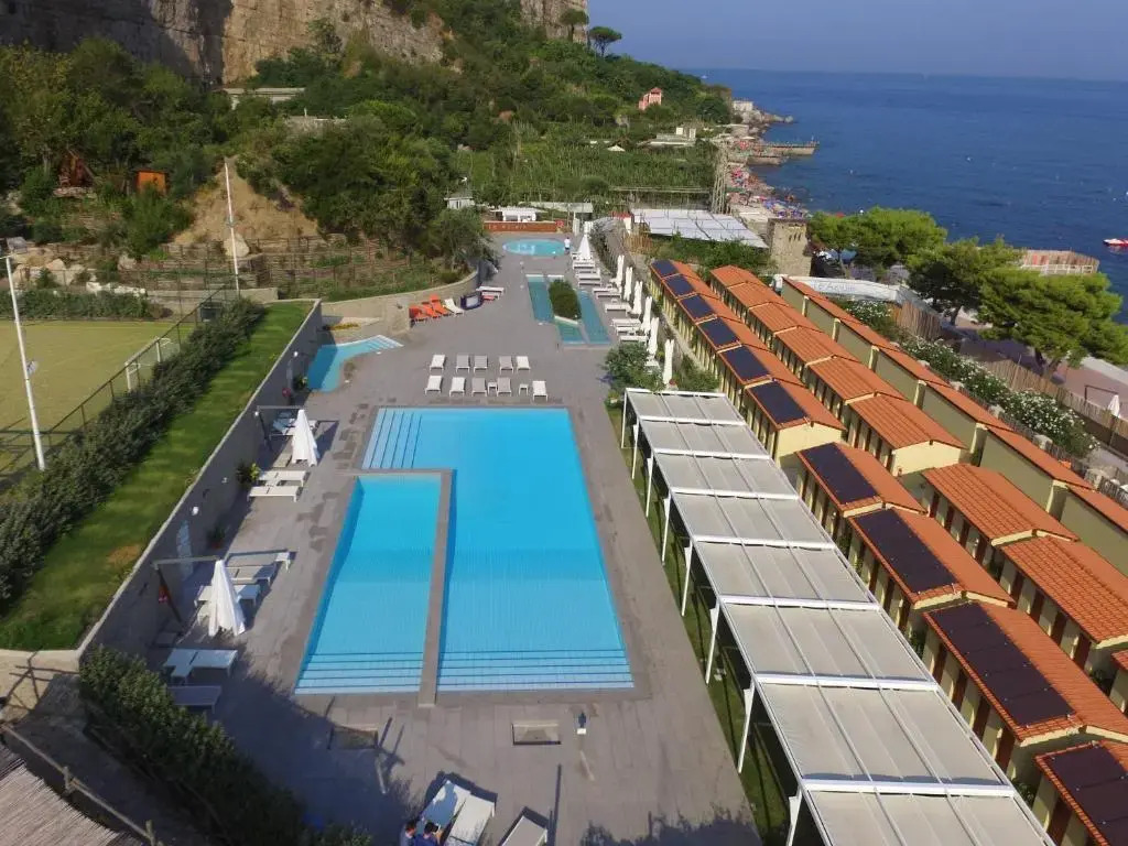 Residence Le Axidie