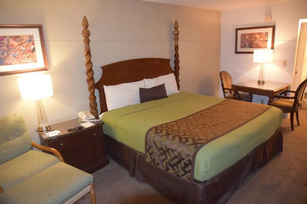lovington inn