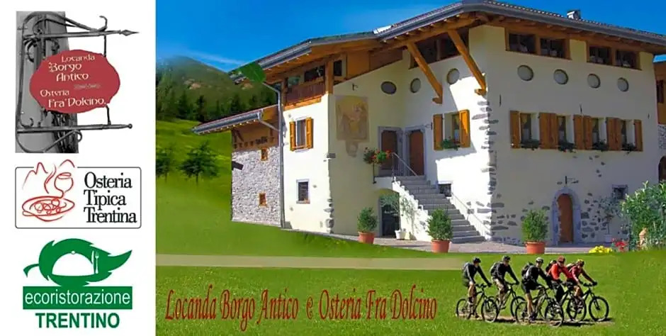 Locanda Borgo Antico