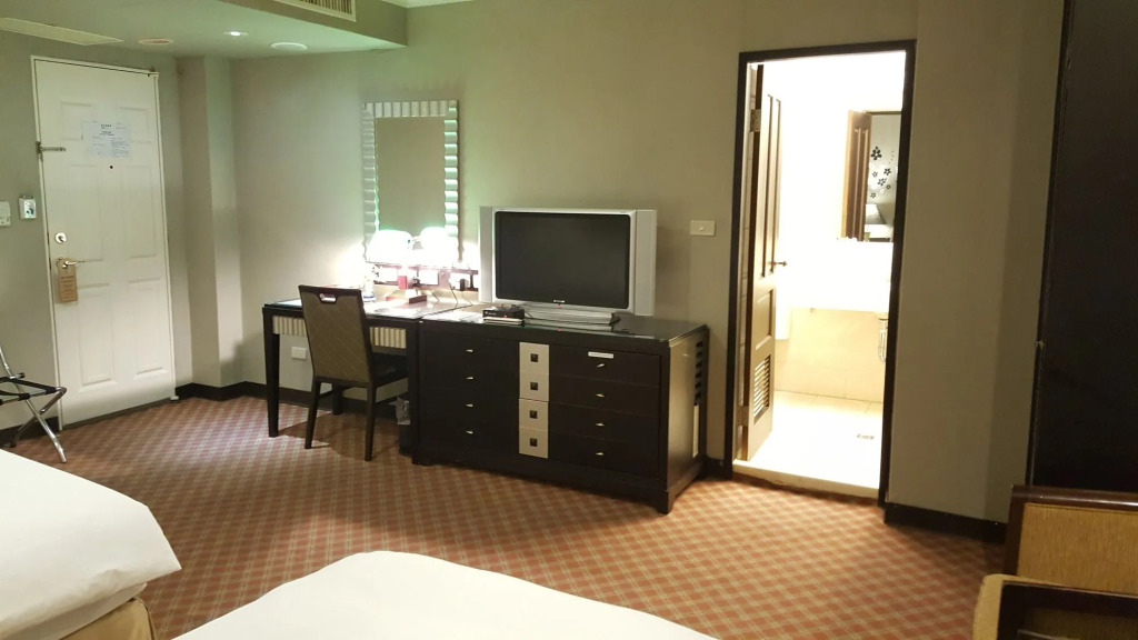 Astar Hotel Taipei