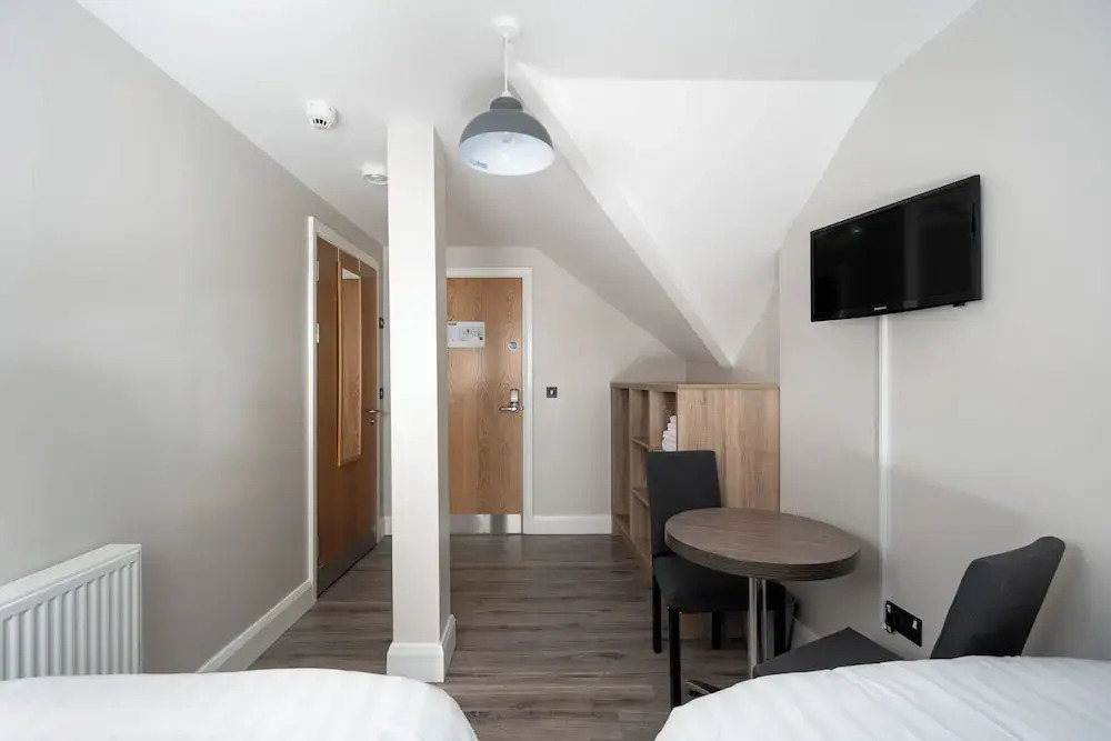 Hugh Lynchs Self Catering Accommodation