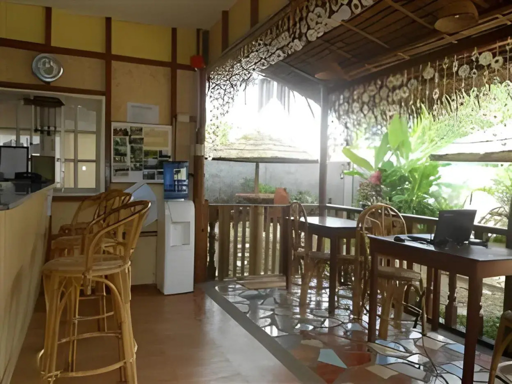 Tia Mers Guest House