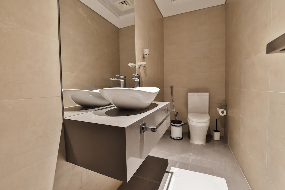 Luxury Apartments Business Bay Gym-Pool-Parking by Sojo Stay