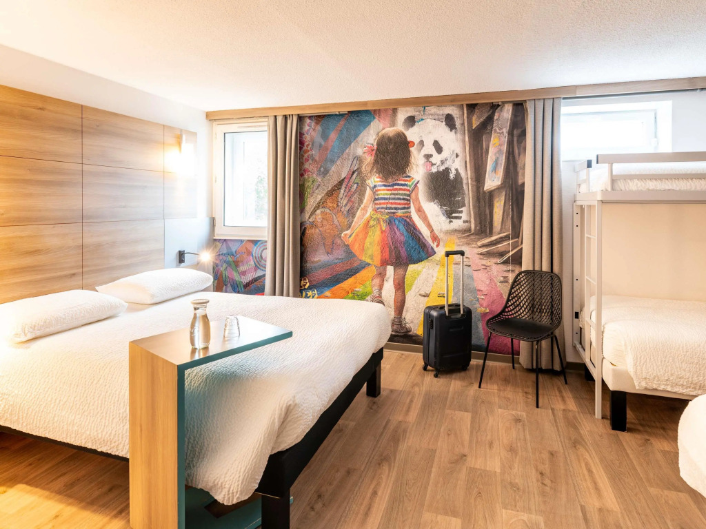 ibis Styles Brive Ouest