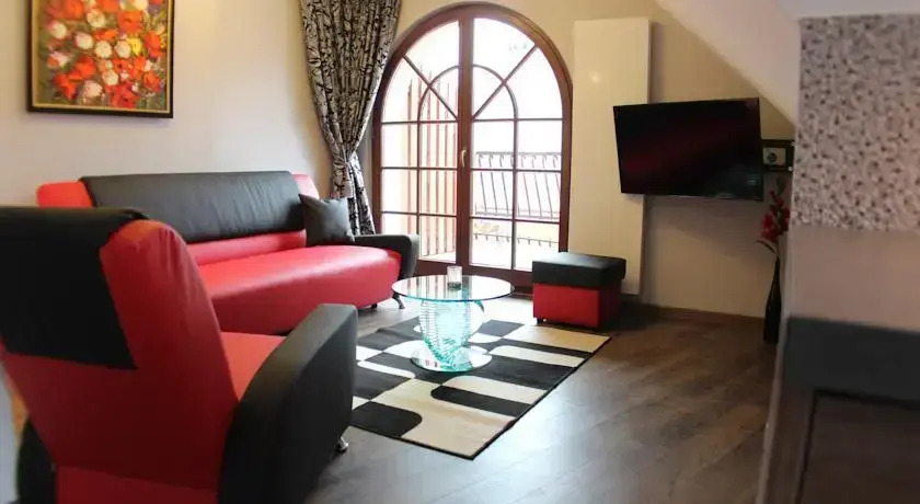Apartamenty Sienkiewicza Zakopane