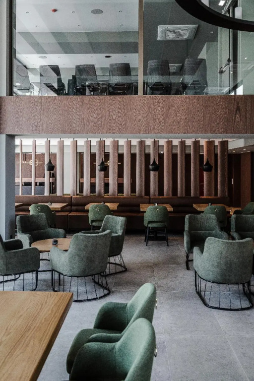 Magnes Hotel