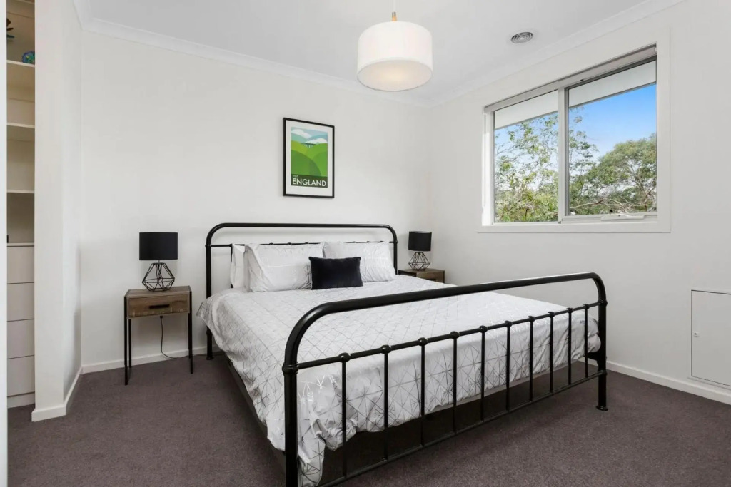 Corymbia Mount Martha