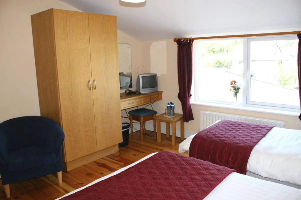 Carrowntober House B & B