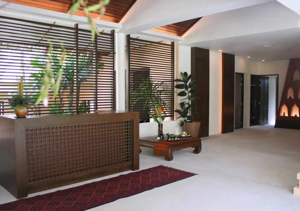 Chandara Resort & Spa Phuket