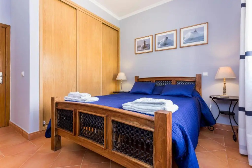 CoolHouses Algarve, Casa das Amendoeiras, V4 Praia da Luz