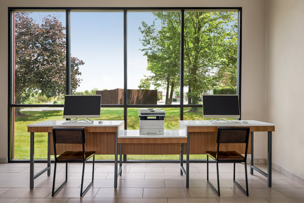 Holiday Inn Express Stephens City by IHG
