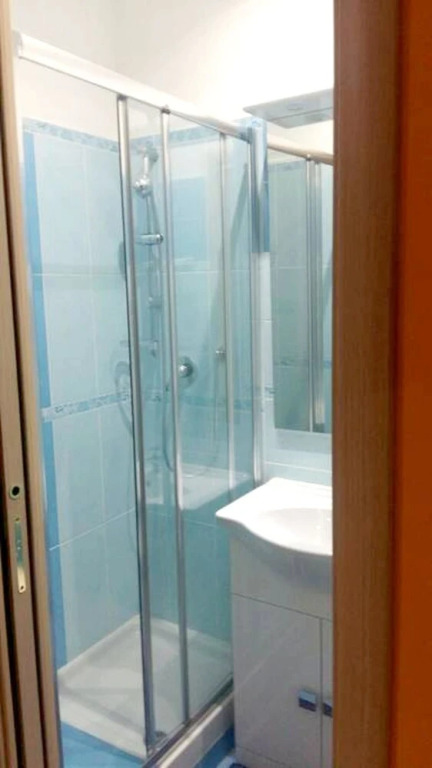 Apartment Via Manlio Capitolino