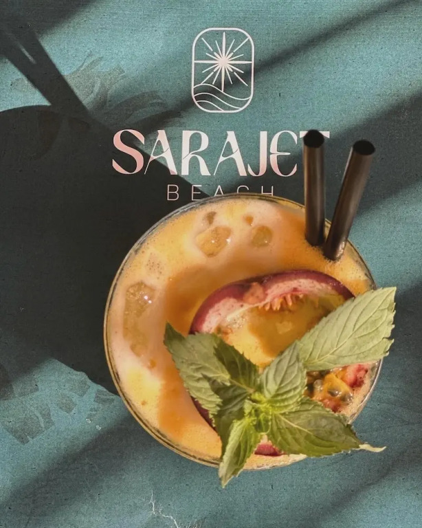 Sarajet E Pashait