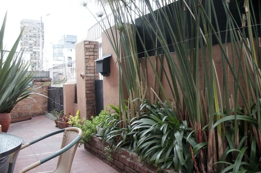 Hostal la Niña