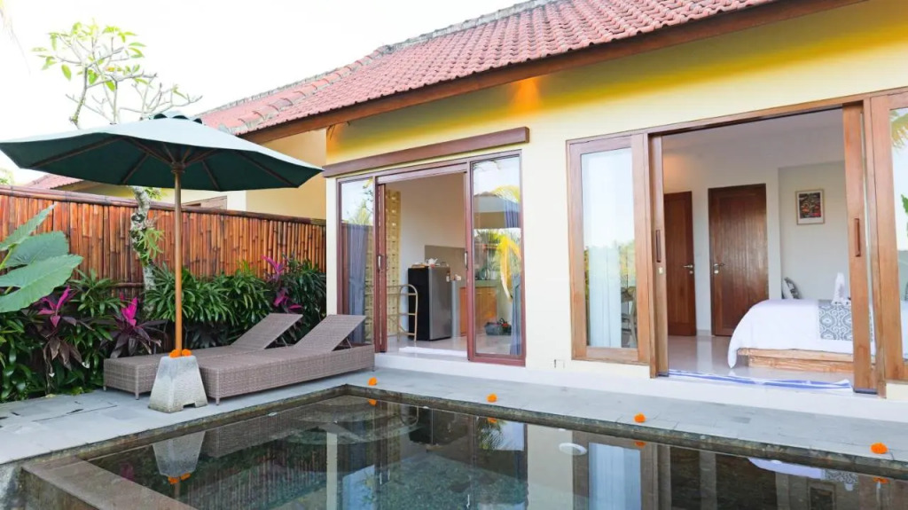 Uma Rimbun Villa by Dhananjaya Hospitality