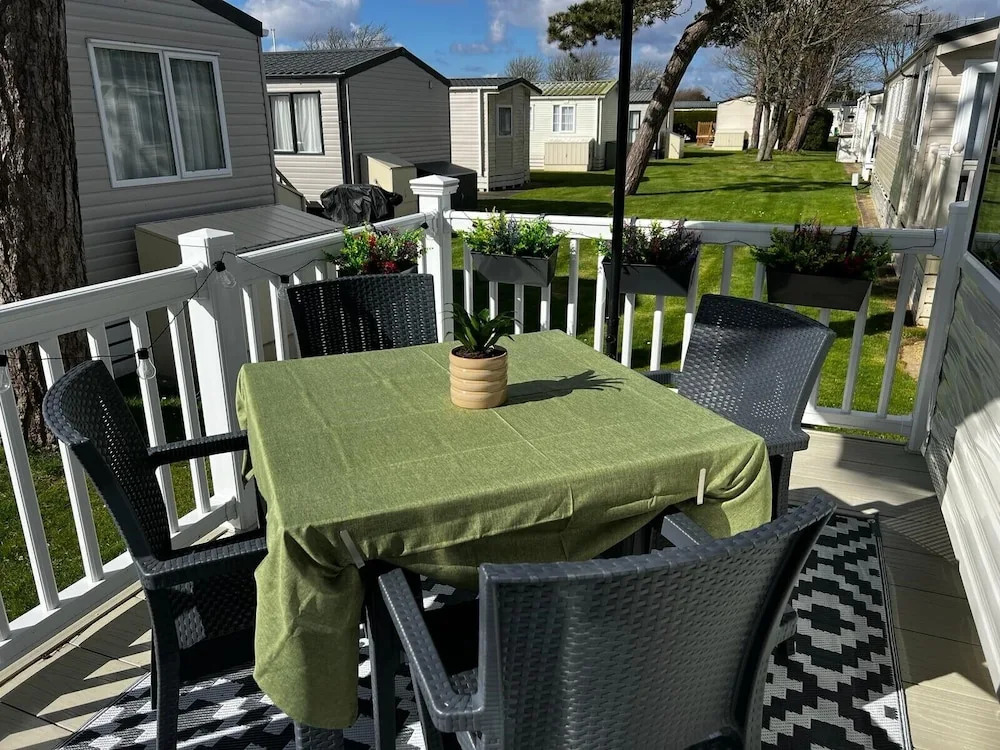 Cosy Beach Getaway Naish Est Near New Forest