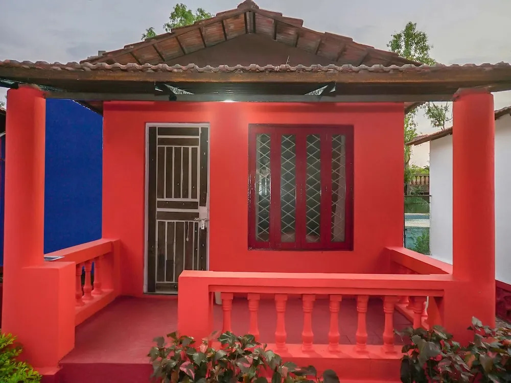 OYO 19578 Home Mountain View 3BHK Lonavala