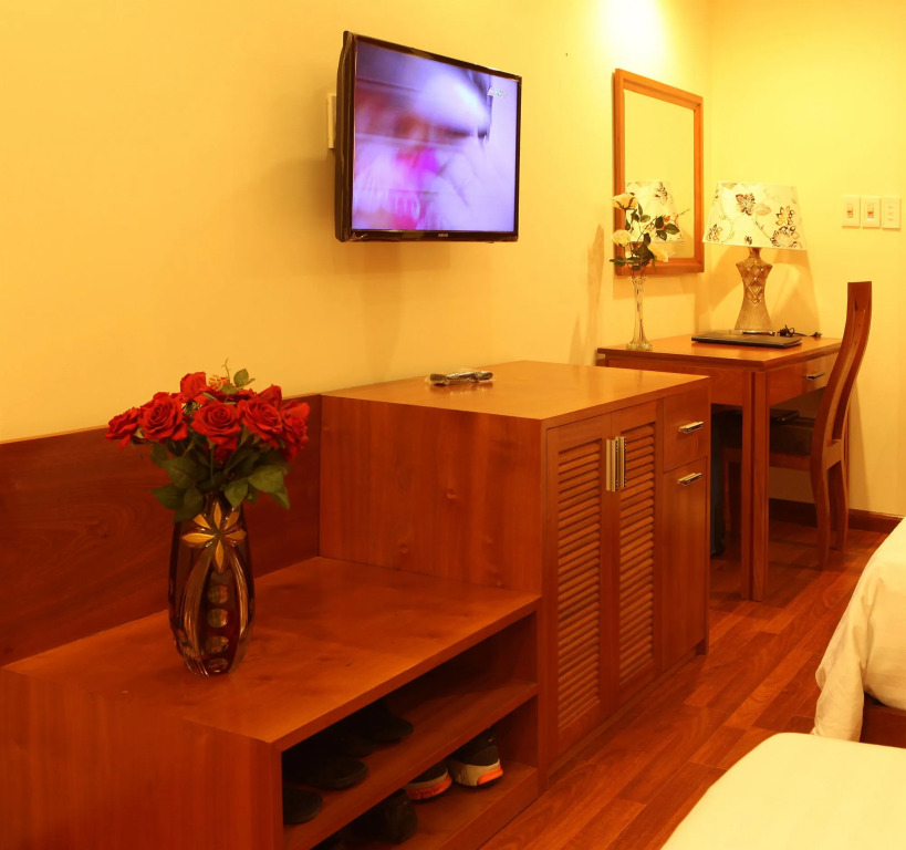 Hoang Hai Hotel