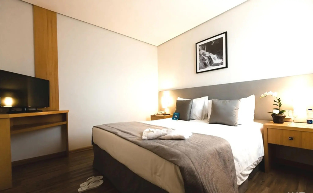 Blue Tree Towers All Suites Santo André