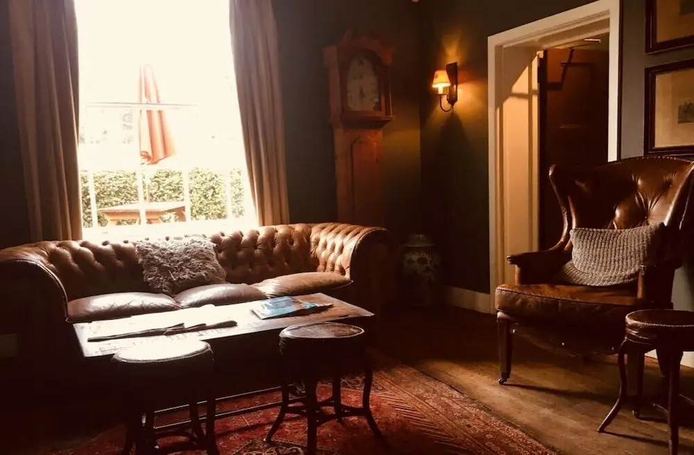 The Kings Head