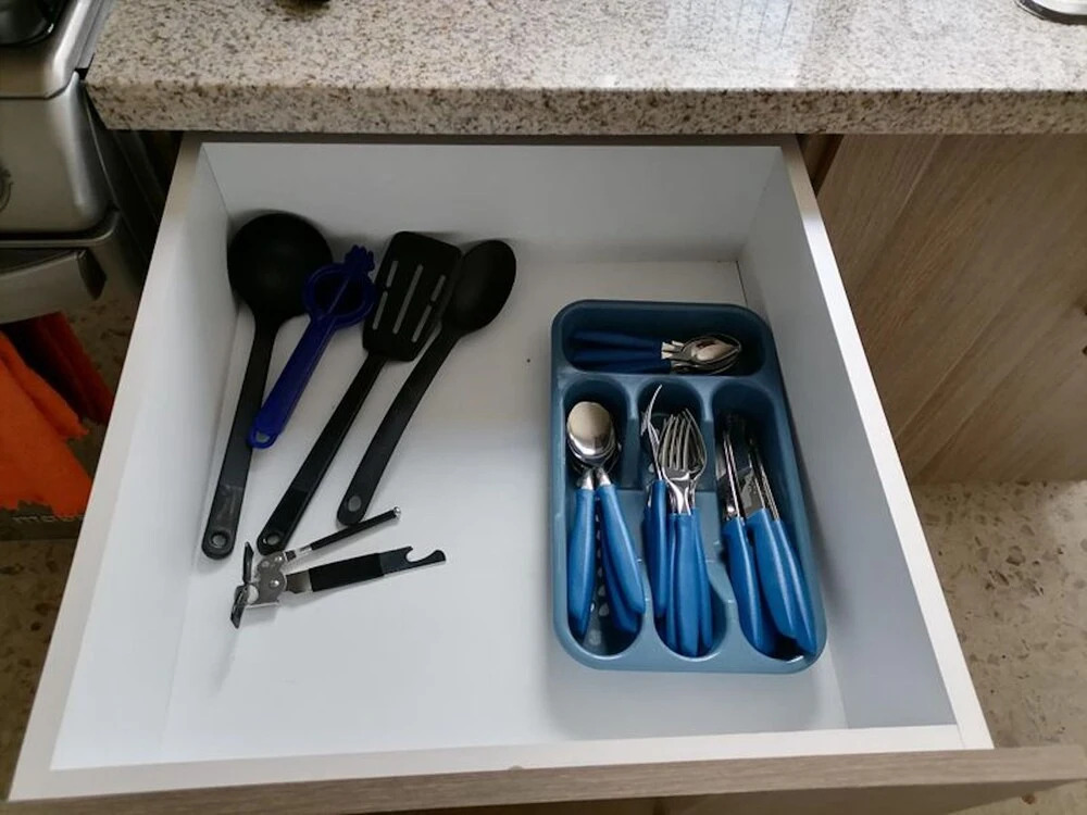 Departamento Amplio Pb Ubicación, Seguridad