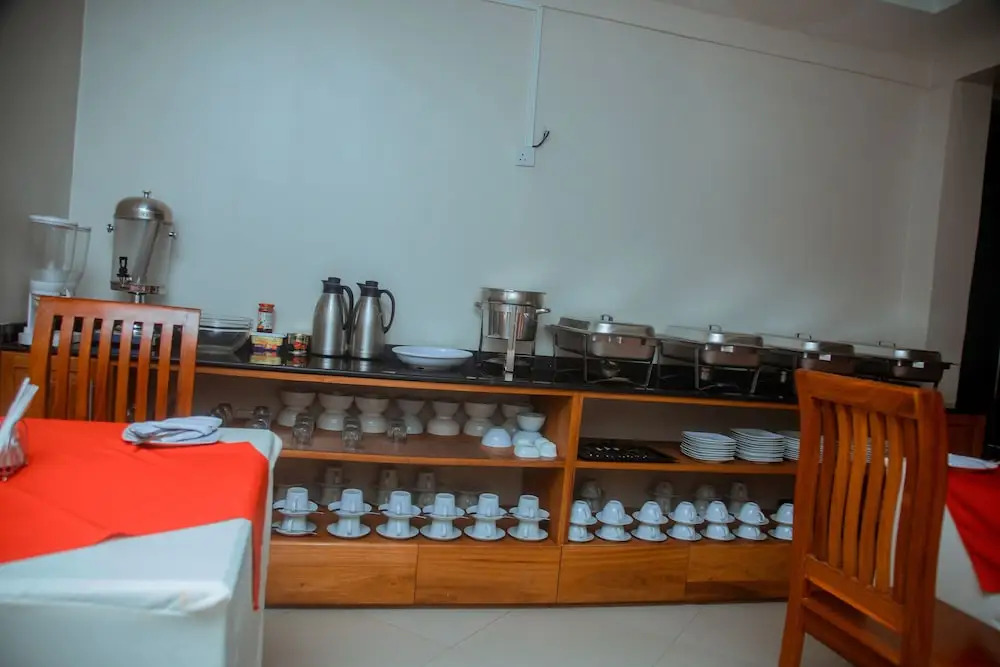 LE GRAND MARIE HOTEL