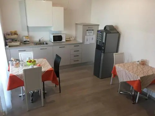 Agriturismo Orlandi