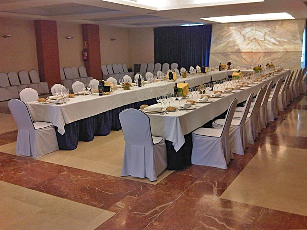 Hotel La Mota by Punta25 Hotels Group