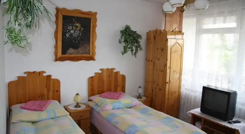 Pokoje Gościnne Lulu