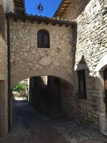 La Torre sul Lago