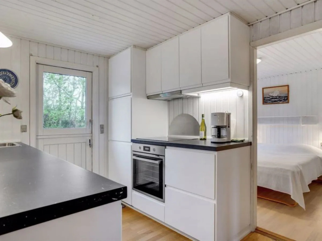 "Christella" - 900m from the sea in NW Jutland
