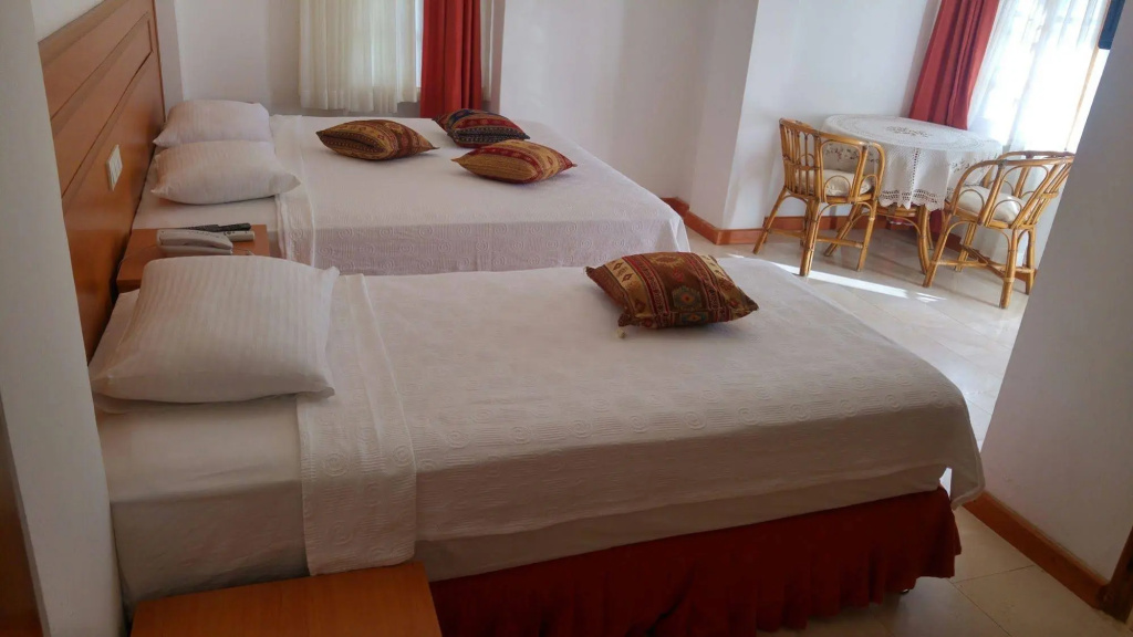 Kekova Hotel