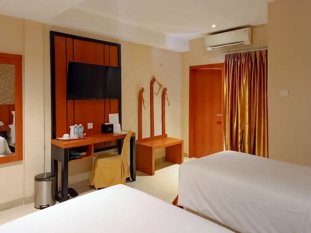 Portola Arabia Hotel Banda Aceh