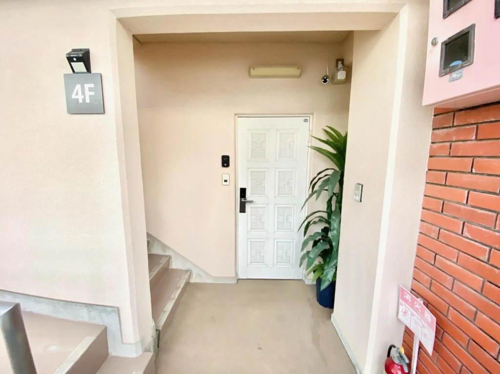 GuestHouse017 Tokushima