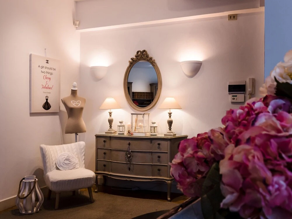 L'Atelier di Serena