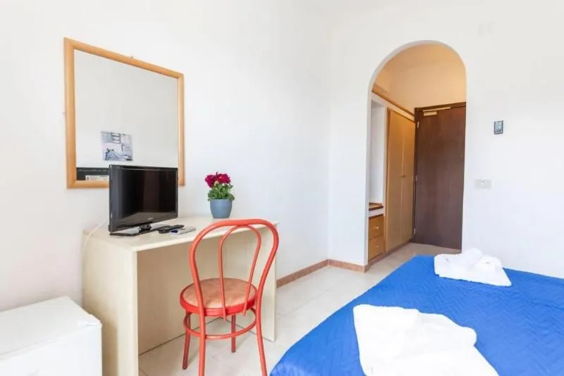 Il Villaggio Hotel Residence Lì Cylentos Elios a 100 mt dal mare cilentomarexperience