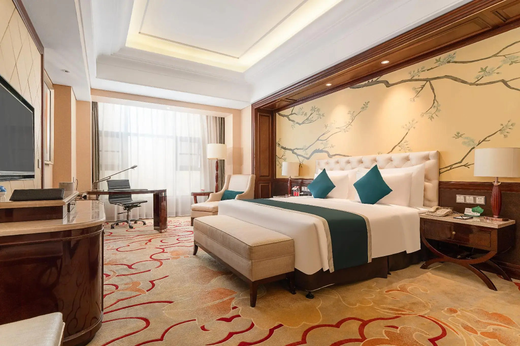 Argyle Hotel Pengzhou